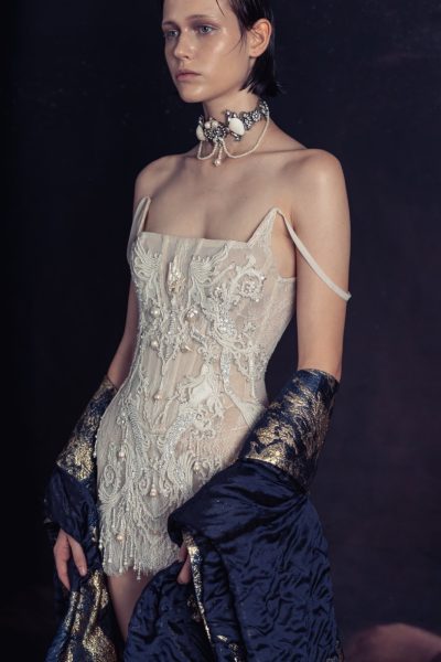 Pearl-Dress